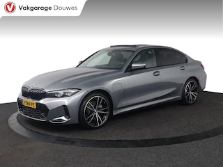 BMW 320e M Sport|NAP|1e eigenaar|Pano