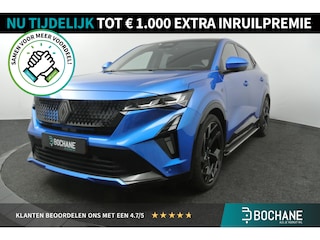 Renault Rafale 1.2 E-Tech 4x4 plug-in hybrid 300 atelier Alpine | Harman/Kardon Premium Audio | Panoramadak | Trekhaak |