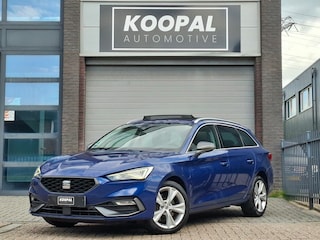 Seat Leon SPORTSTOURER 1.4 TSI eHybrid PHEV FR | Pano | ACC | Matrix LED | Dealer Onderhouden