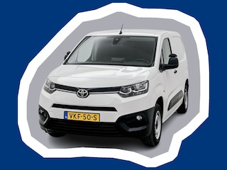 Toyota Proace City 1.5 D-4D Professional Navigatie Camera Carplay NL-auto