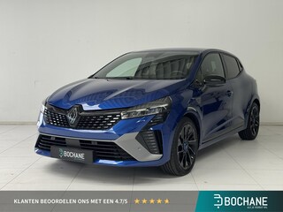 Renault Clio 1.6 E-Tech Full Hybrid 145 Esprit Alpine | 360° Camera | BOSE-Audio | Adaptive Cruise Control | Navigatie |