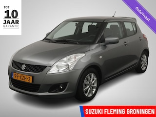 Suzuki Swift 1.2 Comfort automaat