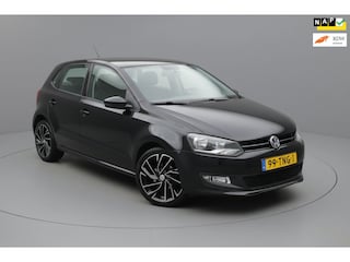 Volkswagen Polo Airco|Cruise|Elek.ramen|17"inch