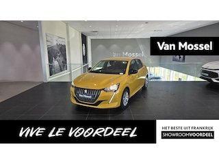 Peugeot 208 1.2 PureTech Allure