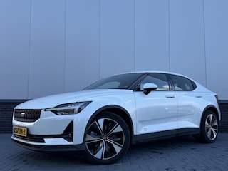 Polestar 2 Long Range Single Motor 78 kWh