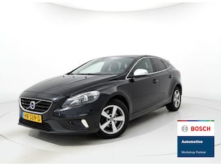 Volvo V40 2.0 D2 R-Design Business