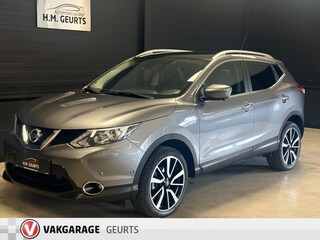 Nissan Qashqai 1.2 Tekna