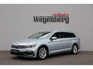 Volkswagen Passat 1.4 TSI PHEV GTE IQ LED Trekhaak Virtual Leder