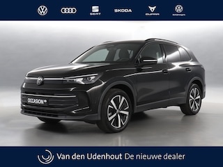 Volkswagen Tiguan 1.5 eHybrid 204pk Life Edition DSG / Navigatie / Stoelverwarming / 360 Camera / Trekhaak