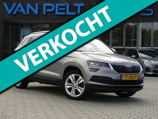 Skoda Karoq 1.5 TSI DSG ACT Style Business / Canton / Carplay