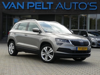 Skoda Karoq 1.5 TSI DSG ACT Style Business / Canton / Carplay