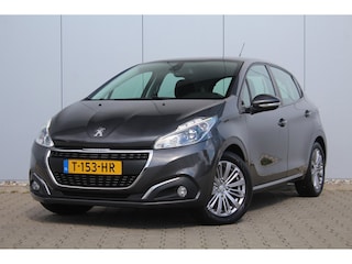 Peugeot 208 1.2 PureTech Allure | Carplay | Navigatie | Airco | Cruise control | PDC | APK |