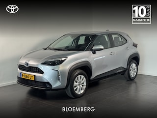 Toyota Yaris Cross 1.5 Hybrid Active | Achteruitrijcamera | 1e eigenaar auto | Apple Carplay |