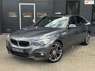 BMW 3-serie GT 335i xDrive High Executive - Uitmuntende staat