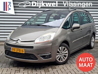 Citroën C4 Picasso 1.6 THP Ligne Business Aut. 7P Trekhaak