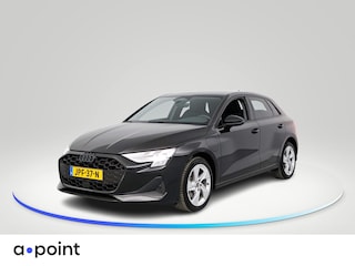 Audi A3 Sportback 40 TFSI e Advanced edition 204pk | Navigatie | Parkeercamera | Adaptieve cruise control |
