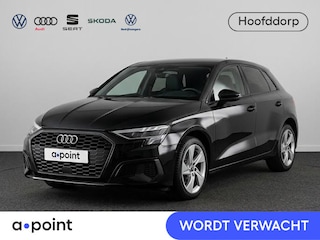 Audi A3 Sportback 40 TFSI e Advanced edition 204pk | Navigatie | Parkeercamera | Adaptieve cruise control |