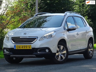 Peugeot 2008 1.2 PureTech Crossway NAVI/CLIMA/CRUISE/PDC/APK