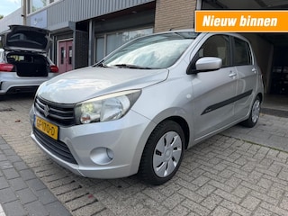 Suzuki Celerio 1.0 Comfort KOUDE AIRCO NETTE AUTO RIJDT GOED NAP APK 11-2027