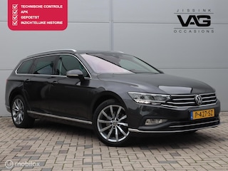 Volkswagen Passat Variant 1.5 TSI Business