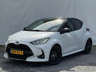Toyota Yaris 1.5 Hybrid GR Sport | Camera | JBL | HUD | Dodehoek Detectie