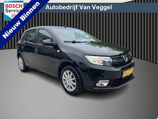 Dacia Sandero 0.9 TCe Laureate trekhaak, airco, cruise, pdc