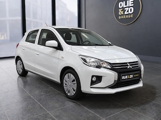 Mitsubishi Space Star 1.2 Connect+ | CarPlay | Android Auto | DAB | Airco