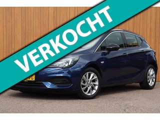 Opel Astra 1.2 Business Elegance Org.NL a.camera