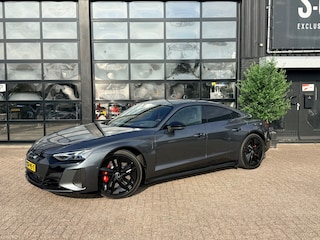 Audi e-tron GT RS 93 kWh