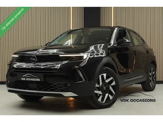 Opel Mokka Elegance 50-kWh 11kw bl |Stoel/Stuur|93% SOH |