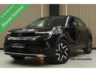 Opel Mokka Elegance 50-kWh 11kw bl |Stoel/Stuur|93% SOH |