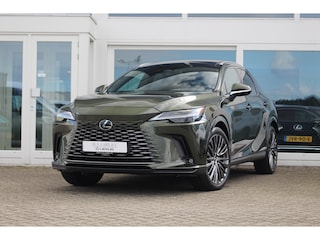 Lexus RX 450h+ Plug-in Hybrid President Line Premium I Panodak I Mark Lev. I Garantie