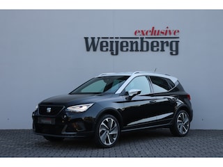 Seat Arona 1.0 TSI FR DSG Virtual LED Camera Sport