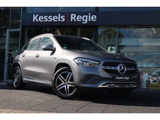 Mercedes-Benz GLA 250 e Progressive | Navi | CarPlay | Stoelverwarming