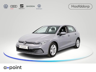 Volkswagen Golf 1.0 TSI Life 110 pk | Navigatie | Parkeersensoren | Achteruitrijcamera | Adaptieve cruise control | LED koplampen |