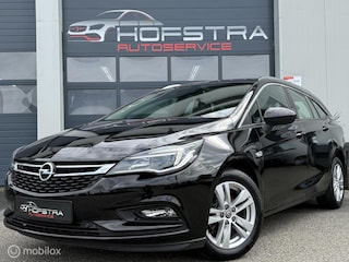 Opel Astra Sports Tourer 1.4 Innovation CarPlay Trekhk 150PK