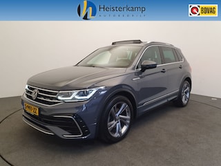 Volkswagen Tiguan 1.5 TSI R-Line Business+