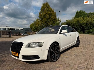 Audi A6 Limousine 3.0 TFSI quattro Pro Line Plus