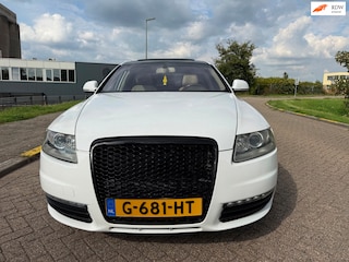 Audi A6 Limousine 3.0 TFSI quattro Pro Line Plus