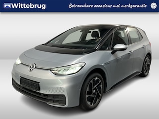 Volkswagen ID.3 Pro Performance / SOH 94%/ AUTOMAAT/ WARMTEPOMP/ 204PK/ PARK.SENSOR.V+A/ CAMERA/ STUUR+STOELVERWARM./ APP-CONNECT/ ACC/ RIJ-MODI/ DIGITAL DASH/ DAB/ CLIMA/ 18'' LMV