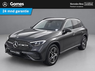 Mercedes-Benz GLC 200 4MATIC AMG Line | Cruise Control | Sfeerverlichting | Achteruitrijcamera