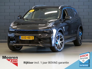Lynk & Co 01 1.5 Plug-In Hybrid | PANODAK | 360 CAMERA | MEMORY STOELEN |