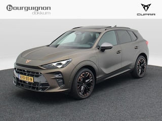 Cupra Terramar 1.5 TSI e-Hybrid VZ Performance | Pano dak | 20" inch | Trekhaak | 272 pk | Sennheiser Audio | HUD | PHEV | Uniek ! |