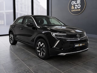 Opel Mokka 1.2 Business Elegance | Navi | Camera | CarPlay | Keyless