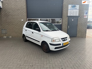 Hyundai Atos 1.1i Active Young EXPORT