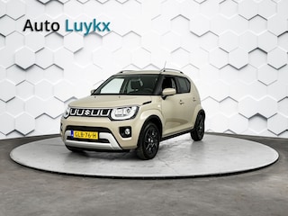 Suzuki Ignis 1.2 Smart Hybrid Select | Navigatie | Parkeercamera | Apple Carplay/Android Auto