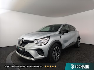 Renault Captur 1.6 E-Tech full hybrid 145 evolution | Navigatie | Climate Control | Apple CarPlay / Android Auto | Parkeersensoren |