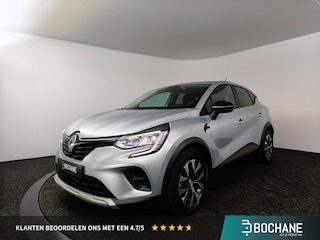 Renault Captur 1.6 E-Tech full hybrid 145 evolution | Navigatie | Climate Control | Apple CarPlay / Android Auto | Parkeersensoren |