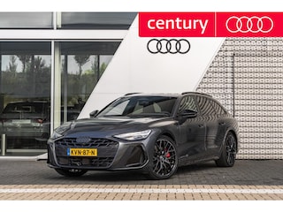 Audi A6 Avant S edition 2.0 TFSI e 220 kW / 299 PK Avant 7 versn | pano | luchtvering |