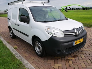 Renault Kangoo 1.5 Blue dCi 80 Comfort | AC | 5299 EX BTW